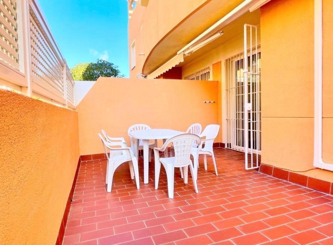 Ipanema Costa - Islantilla Exteriör bild