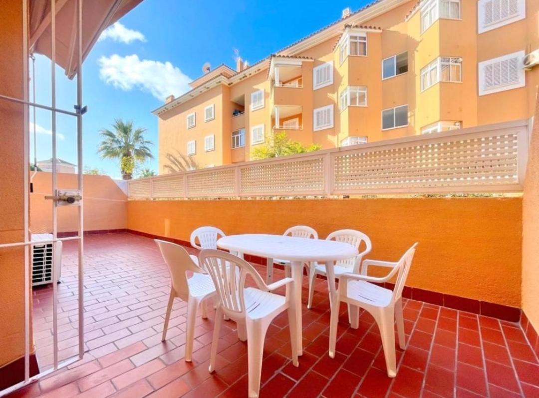 Ipanema Costa - Islantilla Exteriör bild