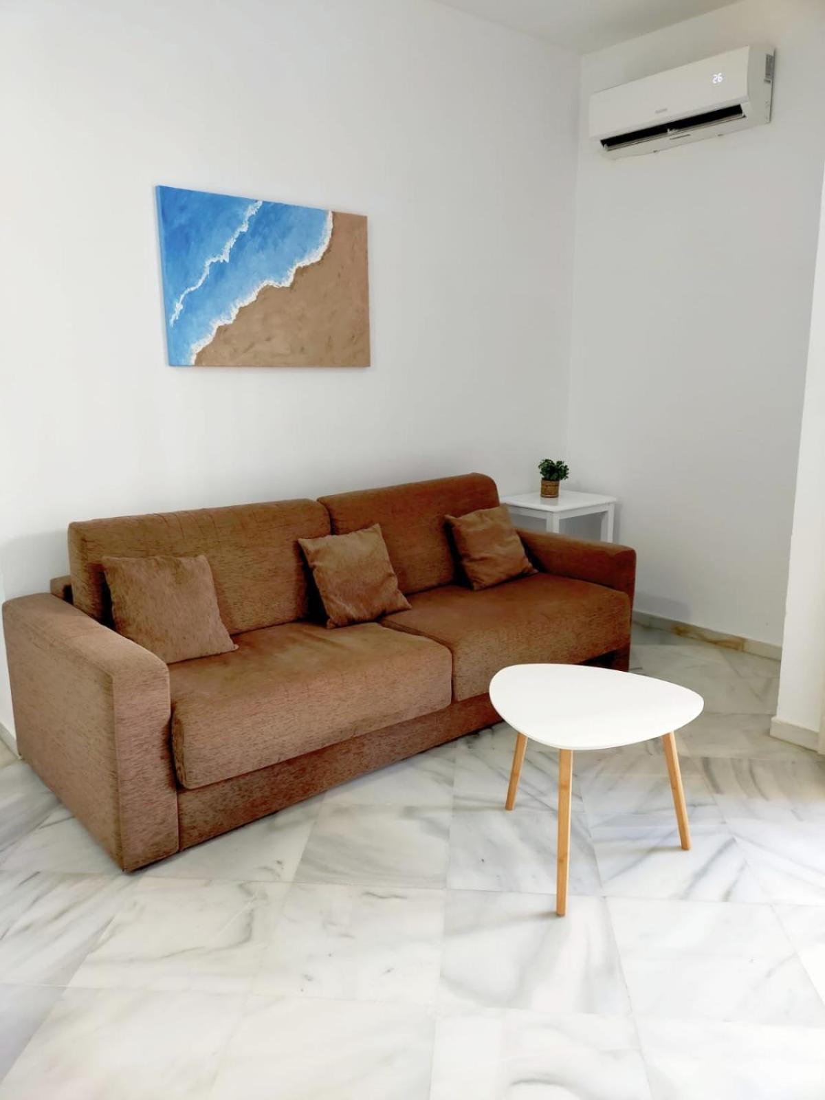 Ipanema Costa - Islantilla Exteriör bild